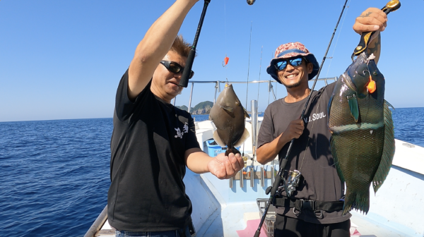 シャローキャスティングで無限に高級根魚が釣れるので強制終了【中編